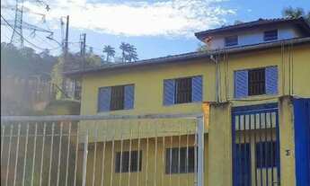 Imagem: Casa com 2 dormitórios para alugar, 140