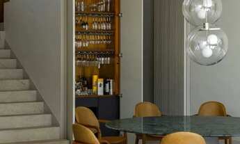 Imagem 5: Casa à venda no Condomínio Jardim Versailles em Uberlândia