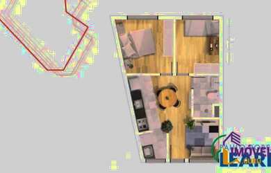 Imagem 6: APARTAMENTO - RESIDENCIAL GREENVILLE - MG