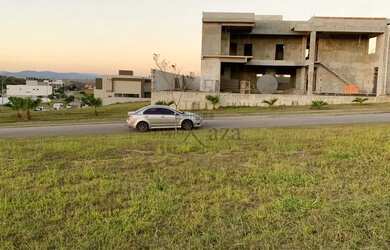 Imagem 3: Oportunidade - Terreno em Condomínio - Condomínio Residencial Alphaville II - Urbanova - 5