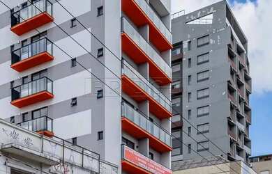 Imagem: Apto Loft c box no The Park Joao Pessoa!