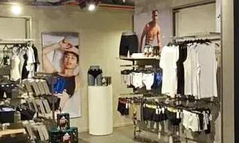 Imagem 3: Linda sala comercial mobiliada na Barra funda