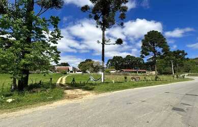 Imagem 2: TERRENO DE 672 m² EM CAMPO LARGO