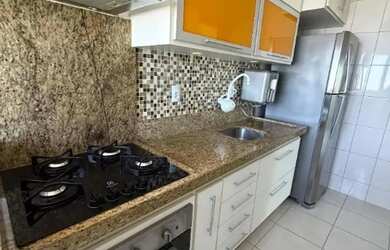 Imagem 5: Excelente oportunidade para morar ou investir! Apartamento 2 dormitórios, sendo 1 suíte co