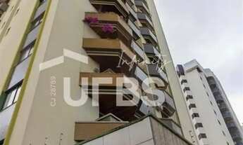 Imagem: Edifício Kallinan - Apartamento 5 quartos