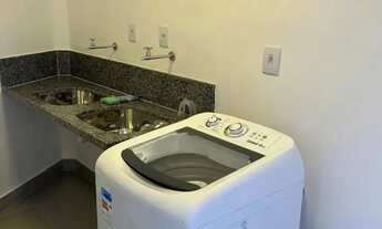 Imagem 6: KITNET COM SUITE E COZINHA PARA ALUGUEL SOMENTE PARA MULHERES NO BAIRRO RENASCENÇA