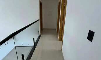 Imagem 7: Belo imóvel com 4 suítes, 2 vagas, fino acabamento, sala com living ampliado com espaço go