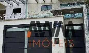 Imagem 2: Sobrado com 3 Suites à venda, 146 m² por R$ 890.000 - Setor Faiçalville - Goiânia/GO