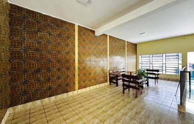 Imagem 2: Apto, 73m2, 3/4, 1 vaga no Edifício Dom Pedro I