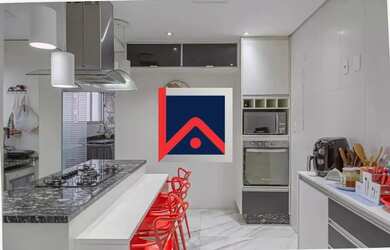 Imagem 6: Venda Apartamento 3 Dormitórios - 275 m² Bela Vista