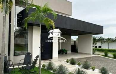 Imagem: Casa em Condomínio para Venda em Palmas