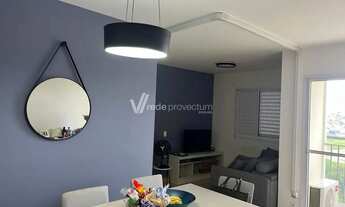 Imagem: Apartamento - Residencial Parque da Fazenda