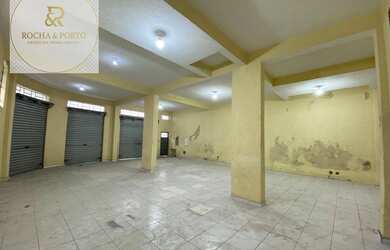 Imagem 4: VILA ALPINA: GALPÃO COMERCIAL 700M²