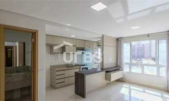 Imagem: Apartamento Exclusivo no DOT RESIDENCE