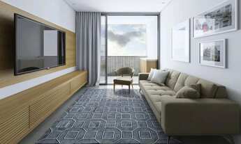 Imagem: Lançamento de 2 quartos no Jardim Glória