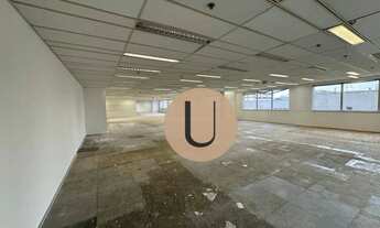 Imagem 2: Avenida Paulista, Andar alto Conjunto Comercial de Alto Padrão