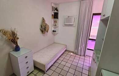 Imagem 5: Apartamento para Locação em Recife, Boa Viagem, 3 dormitórios, 2 suítes, 2 banheiros, 2 va