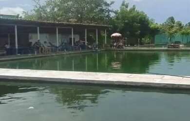 Imagem 3: Imóvel para venda possui 6000 metros quadrados em Lagoa Redonda - Fortaleza - CE