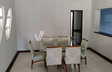 Imagem 3: Casa - Parque das Universidades - Campinas