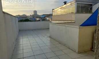 Imagem 3: Cobertura a venda - Vila Alto de Santo André, Santo André