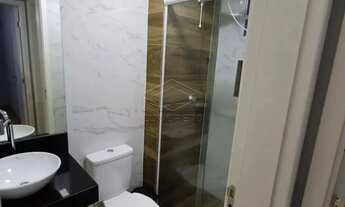 Imagem 6: Apartamento Padrão em Jaú