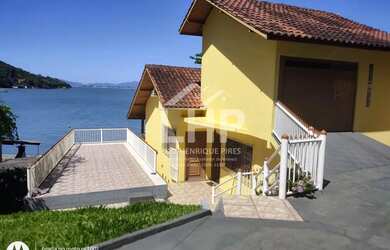 Imagem 2: Casa à venda no bairro Ribeirão da Ilha - Florianópolis/SC, Sul da Ilha