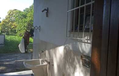 Imagem 4: Casa excelente com 160m2 de lage + terreno 1400m2 plano