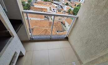 Imagem 4: Apartamento para aluguel, 1 quarto, 1 vaga, SAO DIMAS - PIRACICABA/SP