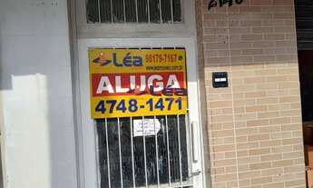 Imagem: Aluguel de Apartamento de 3 Quartos com