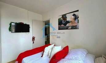 Imagem 6: Apartamento 2 Quartos para Venda em Contagem, Parque Maracana, 2 dormitórios, 1 banheiro