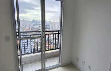 Imagem 3: APTO. MOOCA 37M2, 2 DORMS., COM SACADA. NOVO! LINDA VISTA!