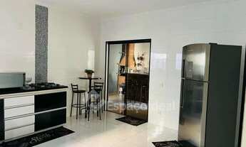 Imagem 7: Belíssima casa a Venda Jd Maria Luiza - Lençóis Paulista