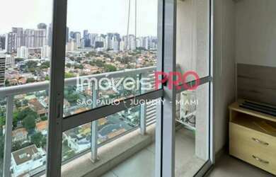 Imagem 2: Apartamento, Brooklin - São Paulo