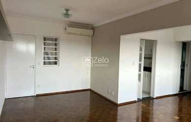 Imagem 3: Apartamento à venda com 89,24 m², 2 quartos 2 vagas em Jardim Magnólia, Campinas