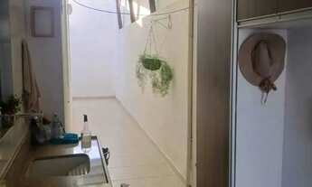 Imagem 4: Excelente casa com 3 quartos, sendo um suíte e 2 vagas de garagens na Aruana - 204604 [989