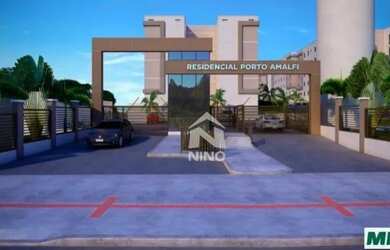 Imagem 2: Apartamento à Venda no Bairro Jansen em Gravataí com 2 Quartos