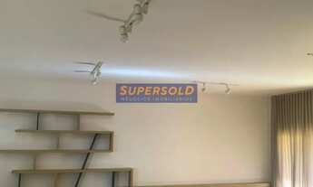 Imagem 3: Residências Parque Portugal - Casa 388m² à venda 5 Suítes em Condomínio Residências Parque