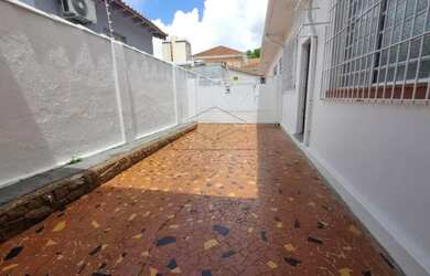 Imagem 5: Casa Residência em Botucatu