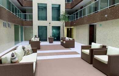 Imagem 6: Imóvel para venda possui 50 metros quadrados com 2 quartos em Intermares - Cabedelo - PB