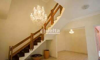 Imagem 4: Casa Comercial disponível para locação no bairro Centro em Uberlândia-MG