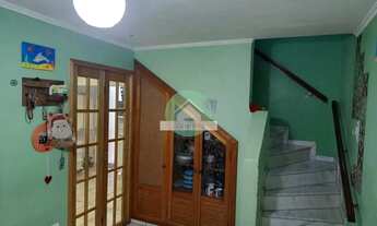 Imagem 7: Casa com 4 quartos á venda, 125 m² - Vila Nova Teixeira - Campinas/SP