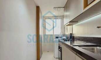 Imagem: Apartamento para Venda em Serra, Morada