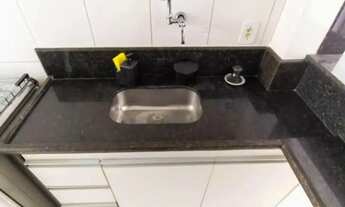 Imagem 6: Apartamento de 2 quartos com dependência, na João Brasil, Fonseca, Niterói