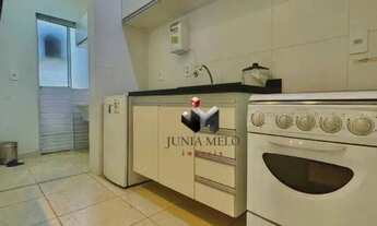 Imagem 4: Apartamento com 1 quarto para alugar, 47 m² por R$ 2.873/mês - Nova Aliança - Ribeirão Pre