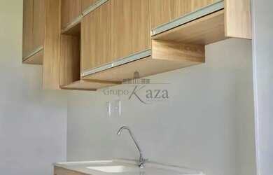 Imagem 4: Oportunidade - Apartamento - Condomínio Residencial Colinas do Paratehy - Jardins do Parat