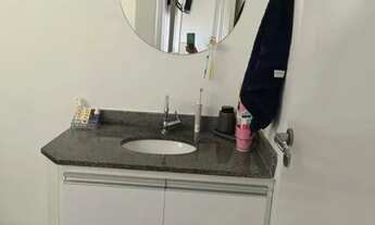 Imagem 6: APARTAMENTO 80 M² - LOCAÇÃO R$ 3.900,00 - MOOCA - SP