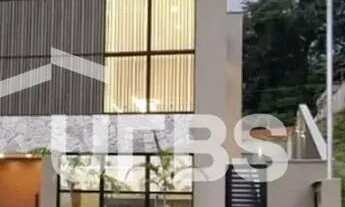 Imagem: Jardins Nápoles - Sobrado 4 quartos, sendo