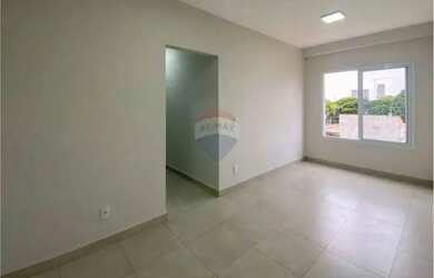 Imagem 3: Apartamento com 3 Quartos e 2 banheiros para Alugar, 70 m² - Americana SP