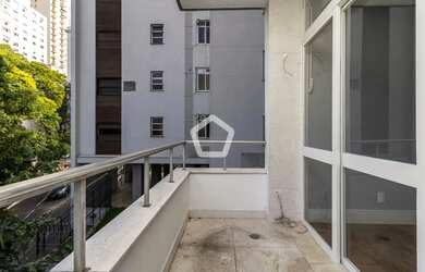 Imagem 6: Apartamento em Santa Cecília