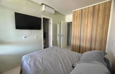 Imagem 7: Casa de Condomínio à Venda Marine Residence, Espaço Tropical Barra dos Coqueiros/SE 1